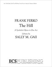 Frank Ferko: The Hill