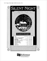 Daron Hagen: Silent Night-A Christmas Collection: Silent Night