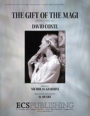 David Conte: The Gift of the Magi
