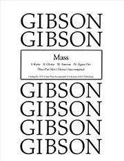 Paul Gibson: Mass