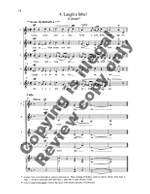 Karen Tarlow: Five Shaker Lyrics Product Image
