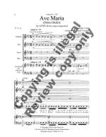 Giuseppe Verdi: Otello - Ave Maria Product Image