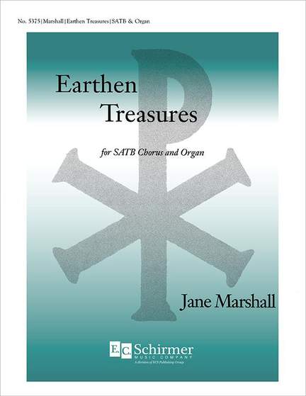 Jane Marshall: Earthen Treasures