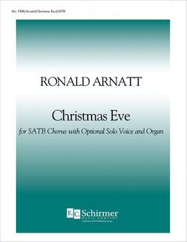 Ronald Arnatt: Christmas Eve