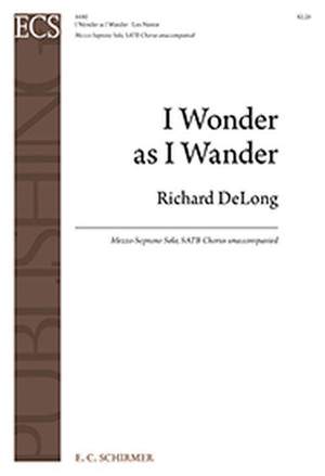 I Wonder as I Wander