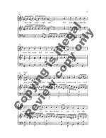 A Mozart Carol Product Image