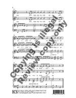 A Mozart Carol Product Image