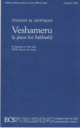 Stanley M. Hoffman: Veshameru