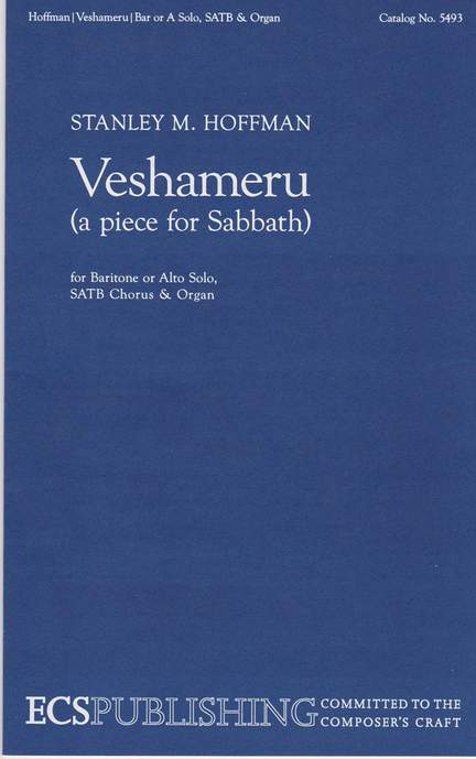 Stanley M. Hoffman: Veshameru