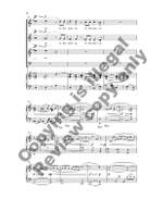 Daniel Pinkham: Jubilee and Psalm Product Image