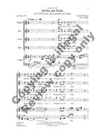Daniel Pinkham: Jubilee and Psalm Product Image