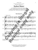 Frank Ferko: Stabat Mater Product Image