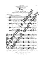 Frank Ferko: Stabat Mater: Elegy Product Image