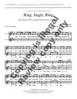 Ring, Jingle, Ring Product Image