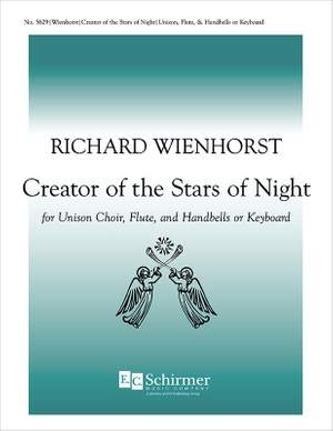 Richard Wienhorst: Creator of the Stars of Night