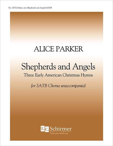 Shepherds and Angels