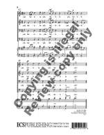 Stanley M. Hoffman: Psalm 117 Product Image
