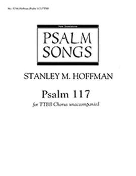 Stanley M. Hoffman: Psalm 117