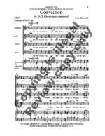 Jane Marshall: Conviction Product Image