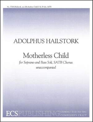 Motherless Child