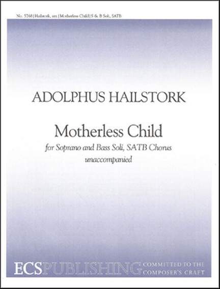 Motherless Child