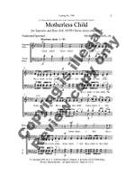 Motherless Child Product Image