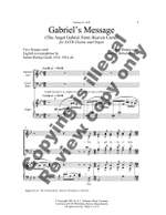 Robert Grogan: Gabriel's Message Product Image