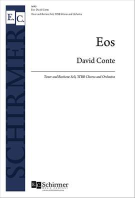 David Conte: Eos