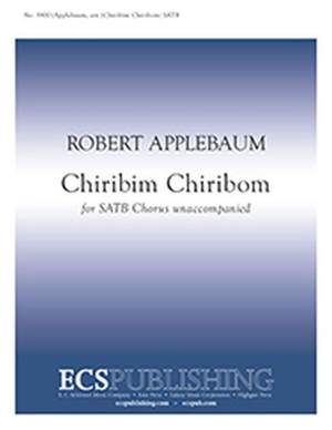 Robert Applebaum: Chiribim Chiribom