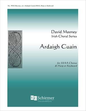 David Mooney: Ardaigh Cuain
