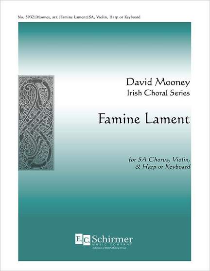 Famine Lament