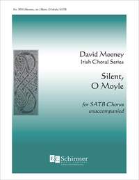 David Mooney: Silent, O Moyle