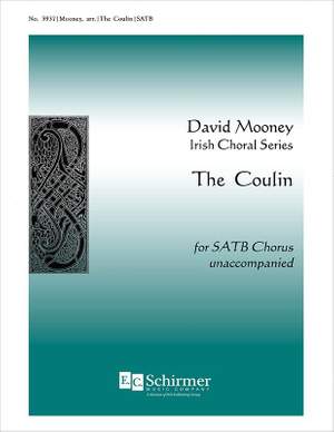 David Mooney: The Coulin
