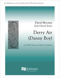 David Mooney: Derry Air