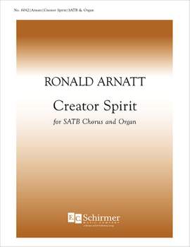 Ronald Arnatt: Creator Spirit
