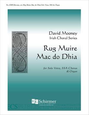 Rug Muire Mac do Dhia