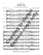 Stanley M. Hoffman: Psalm 84 Product Image