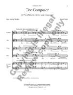 David Conte: The Composer Product Image