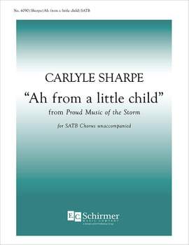 Carlyle Sharpe: Proud Music of the Storm