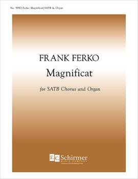 Frank Ferko: Magnificat