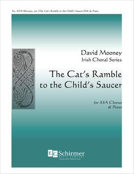 David Mooney: The Cat's Ramble