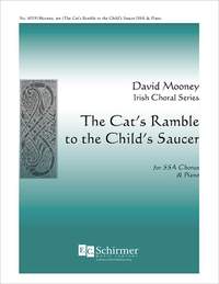 David Mooney: The Cat's Ramble