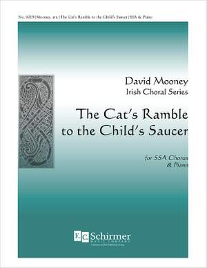 David Mooney: The Cat's Ramble