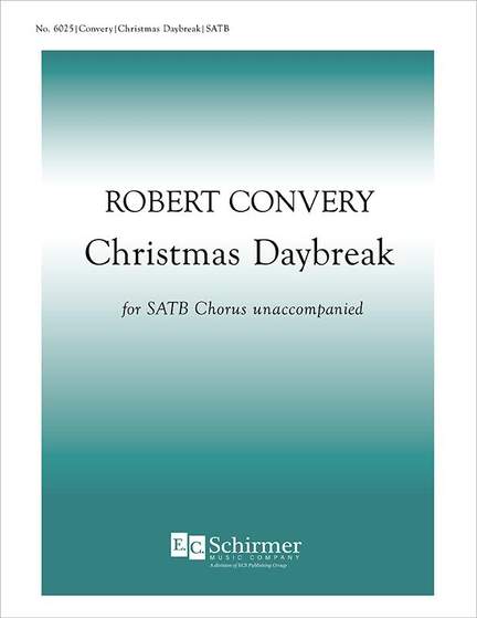 Robert Convery: Christmas Daybreak