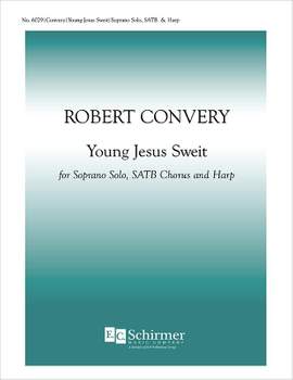 Robert Convery: Young Jesus Sweit