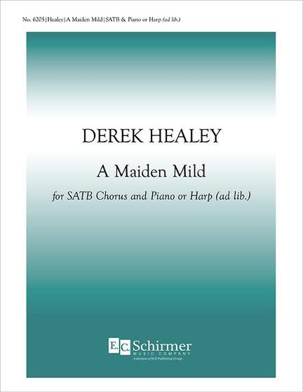 Derek Healey: A Maiden Mild