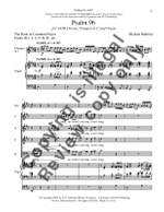 Michael Bedford: Psalm 96 Product Image