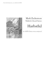 Bella Gottesman: Harbstlid