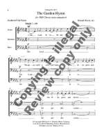 The Garden Hymn Product Image