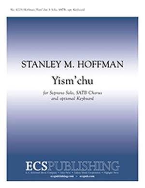 Stanley M. Hoffman: Yism'chu